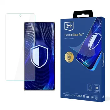 3MK PROTECTION Tecno Camon 30 5G – 3mk FlexibleGlass Pro