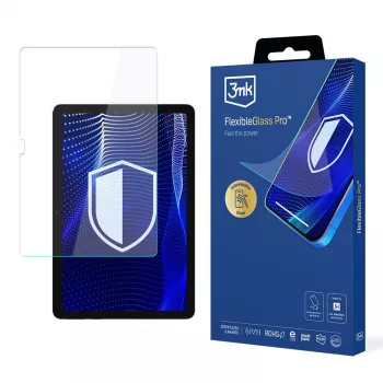 3MK PROTECTION Doogee T10E FlexibleGlass Pro ochranná fólia displeja