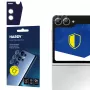 3MK PROTECTION Samsung Galaxy Z Flip 6 - HARDY Lens Protection Pro čierna