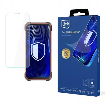 3MK PROTECTION Blackview BL8800 Pro - 3mk FlexibleGlass Pro ochranná fólia displeja