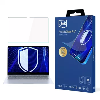 3MK PROTECTION Samsung Galaxy Book4 Edge 16 - do 17 3mk FlexibleGlass Pro ochranná fólia displeja