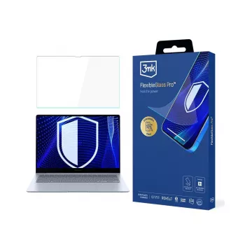 3MK PROTECTION Samsung Galaxy Book4 Edge 16 - do 17 3mk FlexibleGlass Pro ochranná fólia displeja