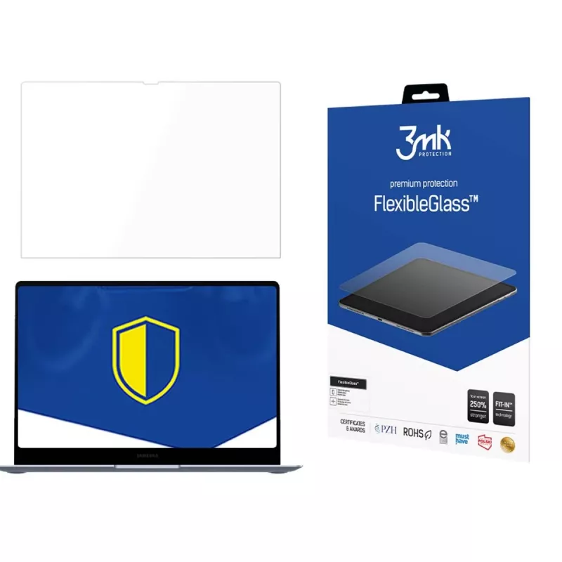 3MK PROTECTION FlexibleGlass Lite ochranná fólia displeja pre Samsung Galaxy Book4 Edge 14