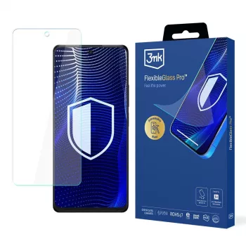 3MK PROTECTION TCL 50 XL NXTpaper FlexibleGlass Pro ochranná fólia displeja