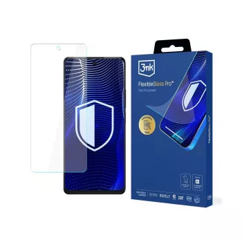 3MK PROTECTION TCL 50 XL NXTpaper FlexibleGlass Pro ochranná fólia displeja