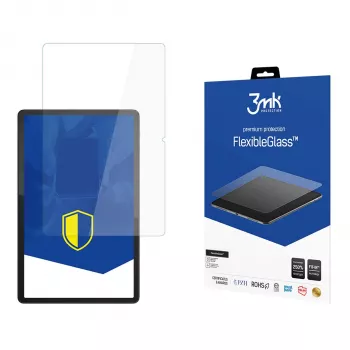 3MK PROTECTION Lenovo Tab K11 Plus FlexibleGlass ochranná fólia displeja
