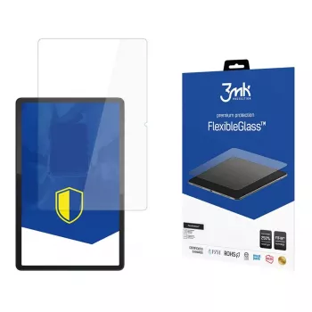 3MK PROTECTION Lenovo Tab K11 Plus FlexibleGlass ochranná fólia displeja
