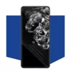 Motorola Edge 50 Neo - 3mk ARC+ ochranná fólia displeja