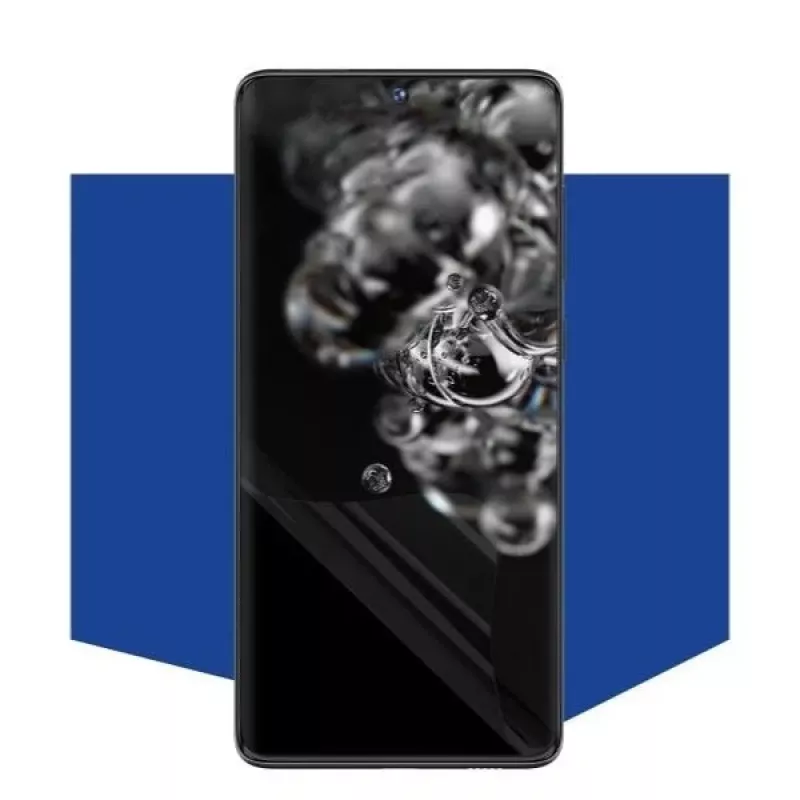 Motorola Edge 50 Neo - 3mk ARC+ ochranná fólia displeja