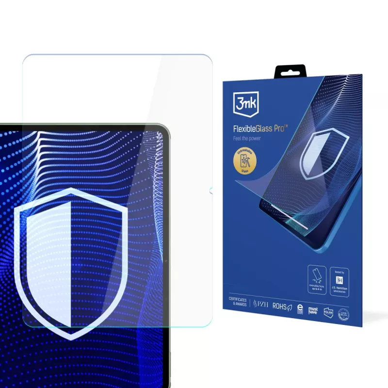 3MK PROTECTION OnePlus Pad Pro FlexibleGlass Pro ochranná fólia displeja