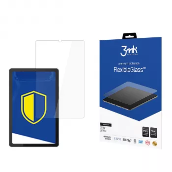 3MK FlexibleGlass ochranná fólia displeja pre Lenovo Tab B9 (TB310FU, TB310XU) - transparentná