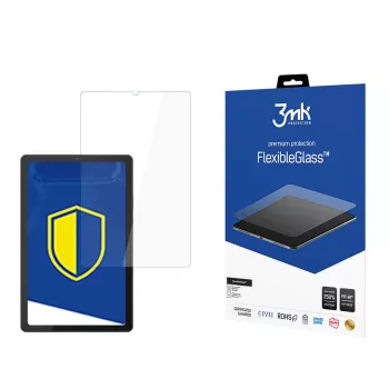 3MK FlexibleGlass ochranná fólia displeja pre Lenovo Tab B9 (TB310FU, TB310XU) - transparentná
