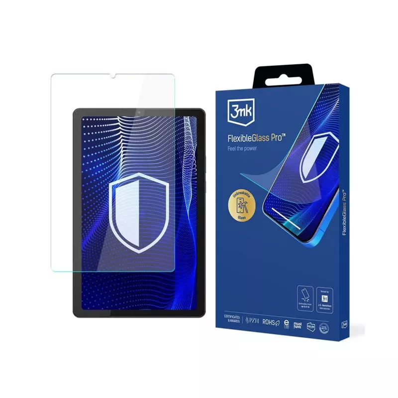 3MK PROTECTION Lenovo TAB B9 - do 11 3mk FlexibleGlass Pro ochranná fólia displeja
