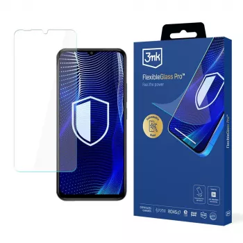 3MK PROTECTION BLU C9 - 3mk FlexibleGlass Pro hybridné sklo ochranná fólia displeja