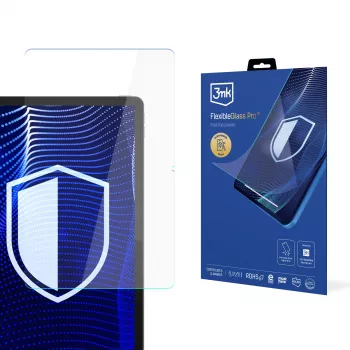 Ochranná fólia 3mk FlexibleGlass Pro pre Lenovo Tab K11 (do 13 palcov)