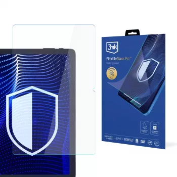 3MK PROTECTION Doogee T10 Pro FlexibleGlass Pro ochranná fólia displeja