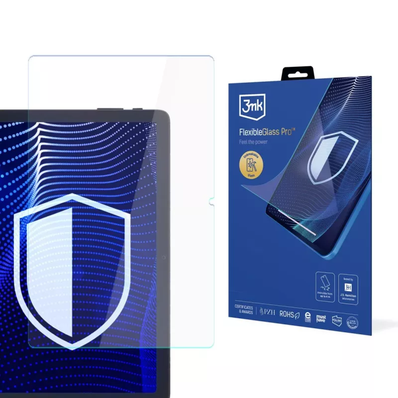 3MK PROTECTION Doogee T10 Pro FlexibleGlass Pro ochranná fólia displeja