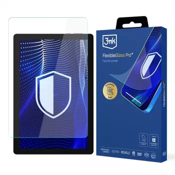 3MK PROTECTION Doogee U10 FlexibleGlass Pro hybridné sklo ochranná fólia displeja