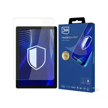 3MK PROTECTION Doogee U10 FlexibleGlass Pro hybridné sklo ochranná fólia displeja