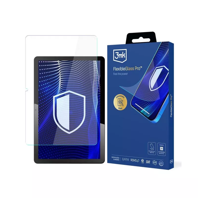 3MK PROTECTION Cubot Tab 20 - do 11 3mk FlexibleGlass Pro