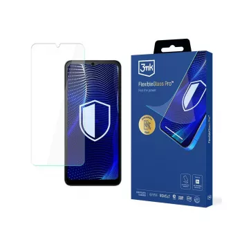 3MK PROTECTION Cubot Note 40 - 3mk FlexibleGlass Pro ochranná fólia displeja
