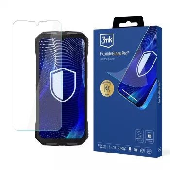 3MK PROTECTION Doogee V31 GT FlexibleGlass Pro ochranná fólia displeja