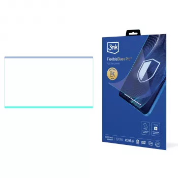 3MK PROTECTION Artec LEO FlexibleGlass Pro ochranná fólia displeja