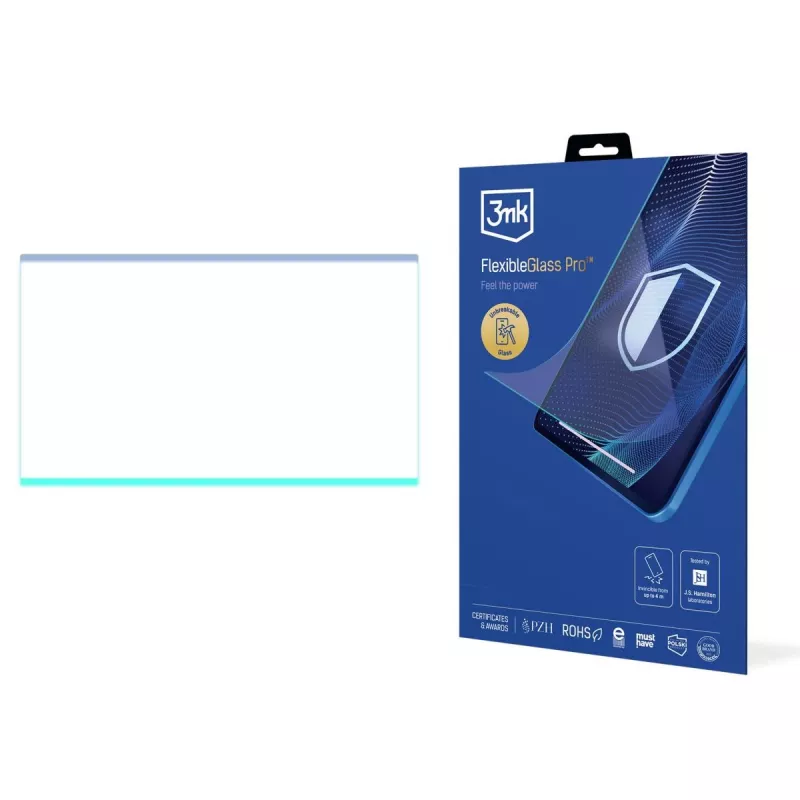 3MK PROTECTION Artec LEO FlexibleGlass Pro ochranná fólia displeja