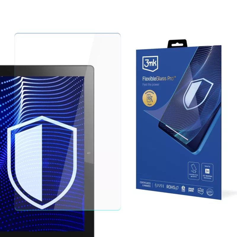 3MK PROTECTION BOSTO BT-16HD / BT-16UHD - do 19 3mk FlexibleGlass Pro