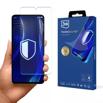 3MK PROTECTION Umidigi Note 90 – 3mk FlexibleGlass Pro