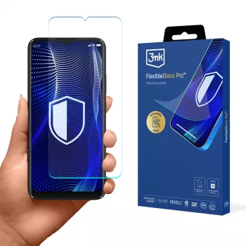 3MK PROTECTION MaxCom Smart MS651 - 3mk FlexibleGlass Pro ochranná fólia displeja