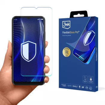 3MK PROTECTION MaxCom Smart MS651 - 3mk FlexibleGlass Pro ochranná fólia displeja