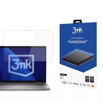 3MK PROTECTION Dell Latitude 7350 - do 15 3mk FlexibleGlass ochranná fólia displeja