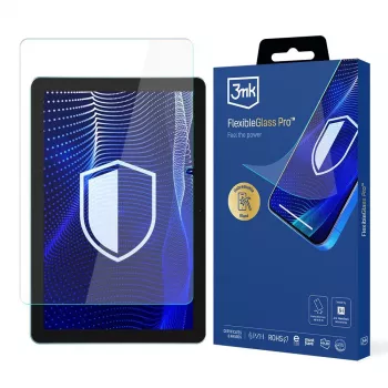 3MK PROTECTION Doogee T10W FlexibleGlass Pro hybridné sklo ochranné sklo displeja