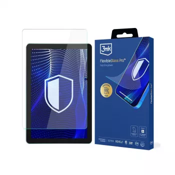 3MK PROTECTION Doogee T10W FlexibleGlass Pro hybridné sklo ochranné sklo displeja