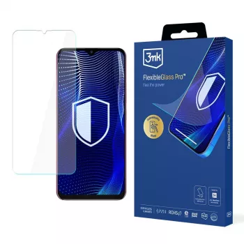 3MK PROTECTION Coolpad Cool 50 - 3mk FlexibleGlass Pro hybridné sklo ochranné sklo displeja