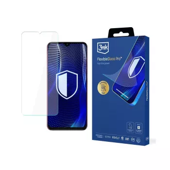 3MK PROTECTION Coolpad Cool 50 - 3mk FlexibleGlass Pro hybridné sklo ochranné sklo displeja