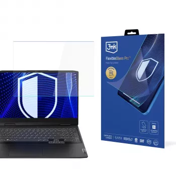 3MK PROTECTION Lenovo IdeaPad Gaming 3 16 - do 17 3mk FlexibleGlass Pro ochranná fólia displeja