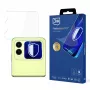 3MK PROTECTION Huawei Nova Flip (predná) - 3mk FlexibleGlass Pro ochranná fólia displeja