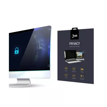3MK PROTECTION filter súkromia 2-smerný pre Lenovo LOQ 15APH8 15,6 palca bez lepidla