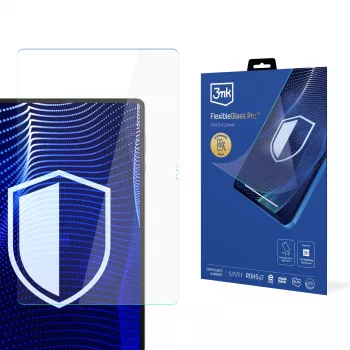 3MK PROTECTION Honor Pad X8a FlexibleGlass Pro ochranná fólia displeja