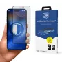 3MK HardGlass Matt Max Privacy ochranná fólia displeja pre Apple iPhone 16 Pro
