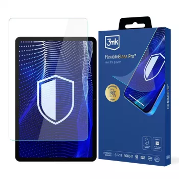 3MK PROTECTION Doogee T40 FlexibleGlass Pro ochranná fólia displeja
