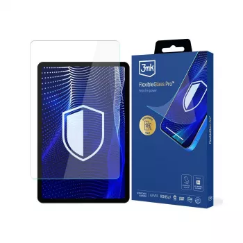 3MK PROTECTION Doogee T40 FlexibleGlass Pro ochranná fólia displeja