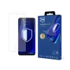 3MK PROTECTION Motorola Moto G35 5G - 3mk FlexibleGlass Pro hybridné sklo Screen Protector