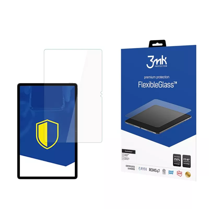3MK FlexibleGlass hybridné sklo Screen Protector pre Realme Pad 2