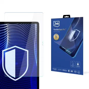 3MK PROTECTION Realme Pad 2 FlexibleGlass Pro ochranná fólia displeja (11,5 palca)