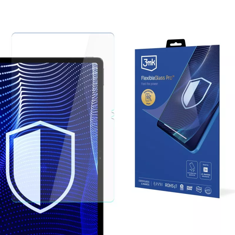 3MK PROTECTION Realme Pad 2 FlexibleGlass Pro ochranná fólia displeja (11,5 palca)