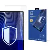 3MK PROTECTION FlexibleGlass Pro hybridné sklo Screen Protector pre Umidigi G9 Tab 10,1 palca - transparentná
