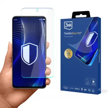 3MK PROTECTION Vivo Y37 Pro - 3mk FlexibleGlass Pro hybridné sklo Screen Protector